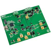 Analog Devices Inc. - EVAL-AD5667REBZ - BOARD EVAL FOR AD5667
