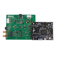 Analog Devices Inc. - EVAL-AD7690SDZ - BOARD EVAL FOR AD7690