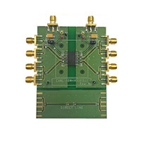 Analog Devices Inc. - EVAL-ADN4651EB1Z - EVAL BOARD FOR ADN4651