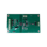 Analog Devices Inc. - EVAL-ADUM4135EBZ - EVAL BOARD FOR ADUM4135