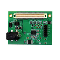 Analog Devices Inc. - EVAL-CN0368-SDPZ - EVAL BOARD CN0368