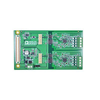 Analog Devices Inc. - EVAL-CN0376-SDPZ - EVAL BOARD CN0376