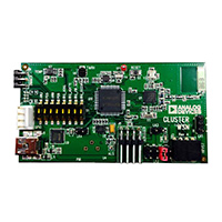Analog Devices Inc. - EV-CLUSTER-WSN-1Z - BOARD WSN ACCELELEROMETER