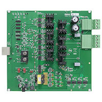 Analog Devices Inc. - EV-MCS-ISOINVEP-Z - EVAL BOARD