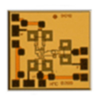 Analog Devices Inc. - HMC1015 - IC MMIC MIXER DBL-BAL DIE