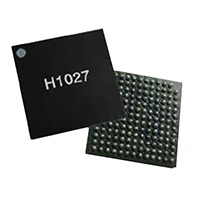 Analog Devices Inc. - HMC1027BG - IC CROSSPOINT SW EQALIZER 168BGA