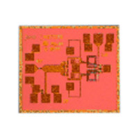 Analog Devices Inc. - HMC1058 - IC MMIC IQ MIXER GAAS DIE