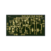 Analog Devices Inc. - HMC1110 - IC MMIC FREQ MULTIPLIER