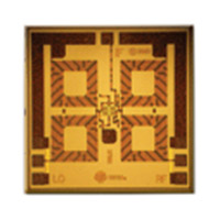 Analog Devices Inc. - HMC128 - IC MMIC MIXER DBL-BAL DIE