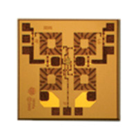 Analog Devices Inc. - HMC129 - IC MMIC MIXER DBL-BAL DIE