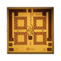 Analog Devices Inc. - HMC135 - IC BI-PHASE MODULATOR DIE