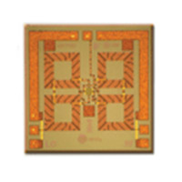 Analog Devices Inc. - HMC136 - IC BI-PHASE MODULATOR DIE