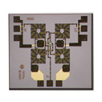 Analog Devices Inc. - HMC137 - IC BI-PHASE MODULATOR DIE