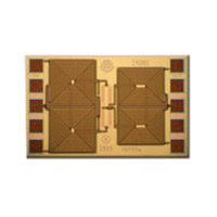 Analog Devices Inc. - HMC156A - IC MMIC MIXER DBL-BAL DIE
