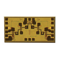 Analog Devices Inc. - HMC232 - IC GASS MEDFET SW SPDT DIE