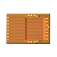 Analog Devices Inc. - HMC247-SX - IC PHASE SHIFTER DIE