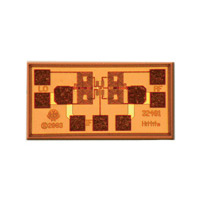 Analog Devices Inc. - HMC260 - IC MIXER FUNDAMENTAL GP-5 DIE
