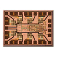 Analog Devices Inc. - HMC265 - IC MIXER SUB-HARMONIC DIE