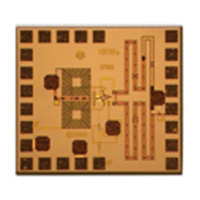 Analog Devices Inc. - HMC266 - IC MIXER SUB-HARMONIC DIE