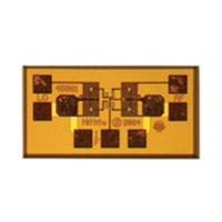Analog Devices Inc. - HMC292 - IC MMIC MIXER HI IP3 DIE