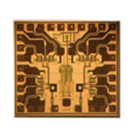 Analog Devices Inc. - HMC322-SX - IC SWITCH SP8T 8GHZ DIE