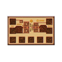 Analog Devices Inc. - HMC331 - IC FREQ DBLR 24-36GHZ DIE