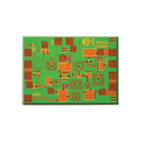 Analog Devices Inc. - HMC338 - IC MIXER SUB-HARMONIC DIE