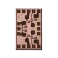 Analog Devices Inc. - HMC347-SX - IC GAAS MESFET SW SPDT DIE
