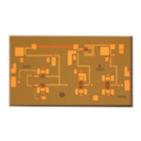 Analog Devices Inc. - HMC383-SX - IC MMIC DVR AMP GAAS DIE
