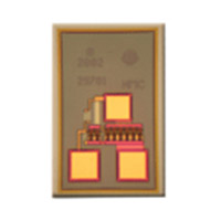 Analog Devices Inc. - HMC395 - IC HBT GAIN BLOCK AMP DIE