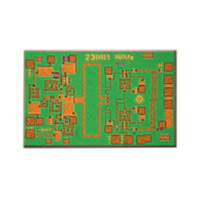 Analog Devices Inc. - HMC404 - IC MIXER SUB-HARMONIC DIE