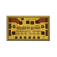 Analog Devices Inc. - HMC424 - ATTENUATOR DGTL 6BIT DIE