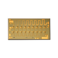 Analog Devices Inc. - HMC459 - IC MMIC PWR AMP DIE