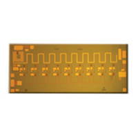 Analog Devices Inc. - HMC463-SX - IC MMIC AMP AGC LNA DIE