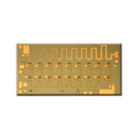 Analog Devices Inc. - HMC464-SX - IC MMIC AMP WB PHEMT DIE