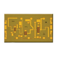 Analog Devices Inc. - HMC498 - IC MOD SIGE DIRECT DIE