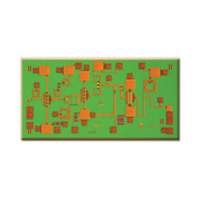 Analog Devices Inc. - HMC516 - IC AMP LNA 9-18GHZ DIE