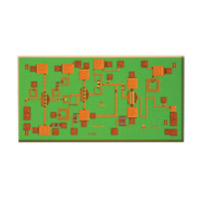 Analog Devices Inc. - HMC516-SX - IC AMP LNA 9-18GHZ DIE
