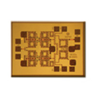Analog Devices Inc. - HMC521 - IC MMIC IQ MIXER DIE