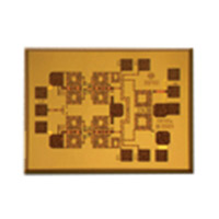 Analog Devices Inc. - HMC522 - IC MMIC IQ MIXER DIE