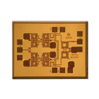 Analog Devices Inc. - HMC523 - IC MMIC IQ MIXER DIE