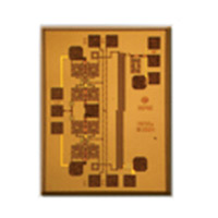 Analog Devices Inc. - HMC524 - IC MMIC IQ MIXER DIE