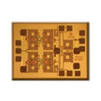 Analog Devices Inc. - HMC525 - IC MMIC IQ MIXER DIE