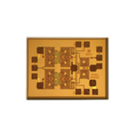 Analog Devices Inc. - HMC526 - IC MMIC IQ MIXER DIE