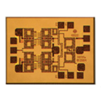 Analog Devices Inc. - HMC527 - IC MMIC IQ MIXER DIE