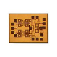 Analog Devices Inc. - HMC528 - IC MMIC IQ MIXER DIE