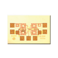 Analog Devices Inc. - HMC554 - IC MMIC MIXER DBL-BAL DIE