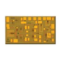 Analog Devices Inc. - HMC561 - IC MULTI BB FREQ DIE