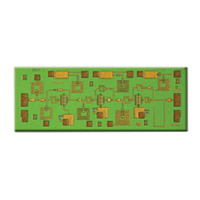 Analog Devices Inc. - HMC565 - IC RF AMP LN 20GHZ DIE