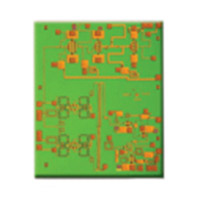 Analog Devices Inc. - HMC570 - IC IQ RECEIVER DIE